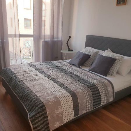 Apartament Altepost ジャリ エクステリア 写真