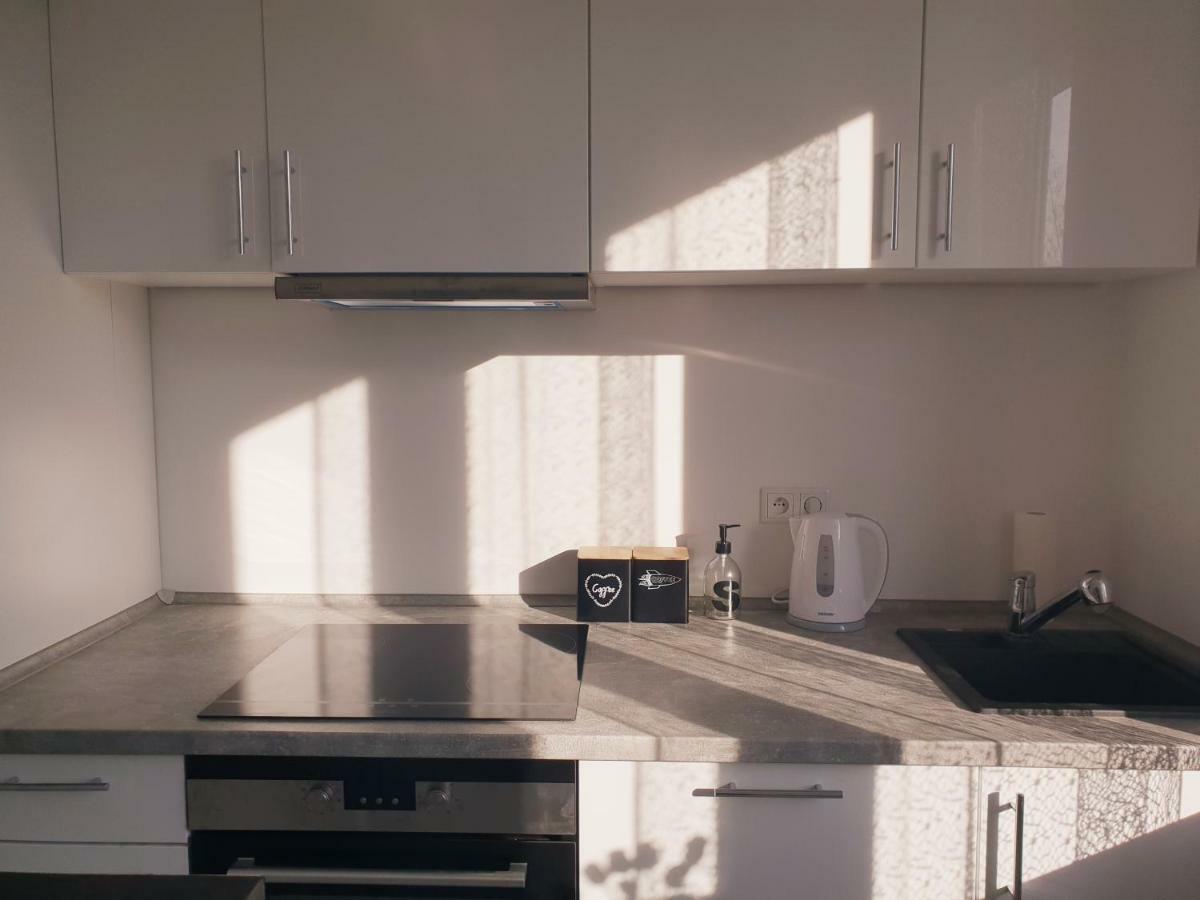 Apartament Altepost ジャリ エクステリア 写真